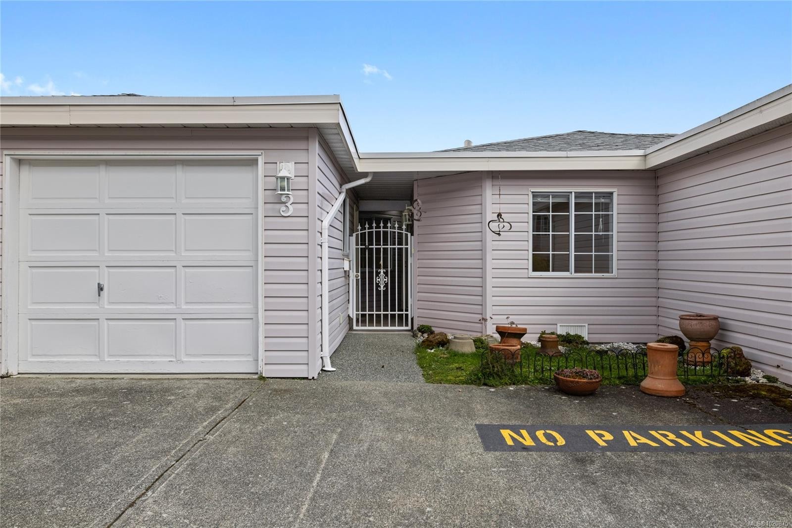 3-100 First Ave, Ladysmith, BC