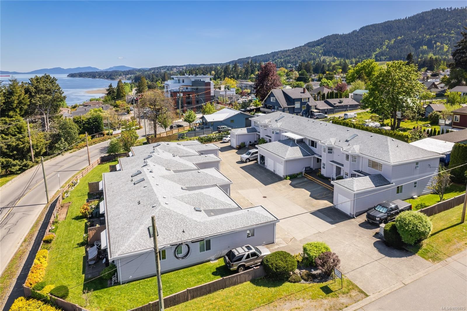 3-100 First Ave, Ladysmith, BC