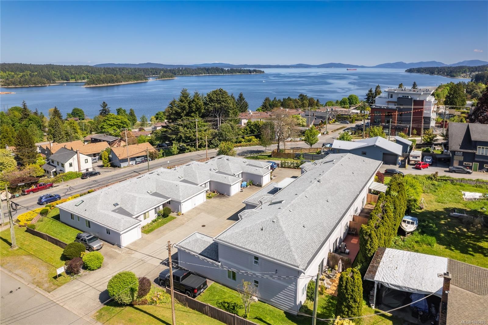 3-100 First Ave, Ladysmith, BC