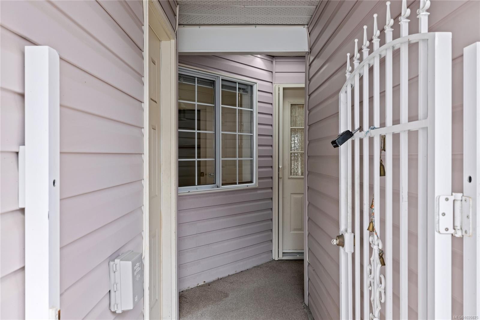 3-100 First Ave, Ladysmith, BC