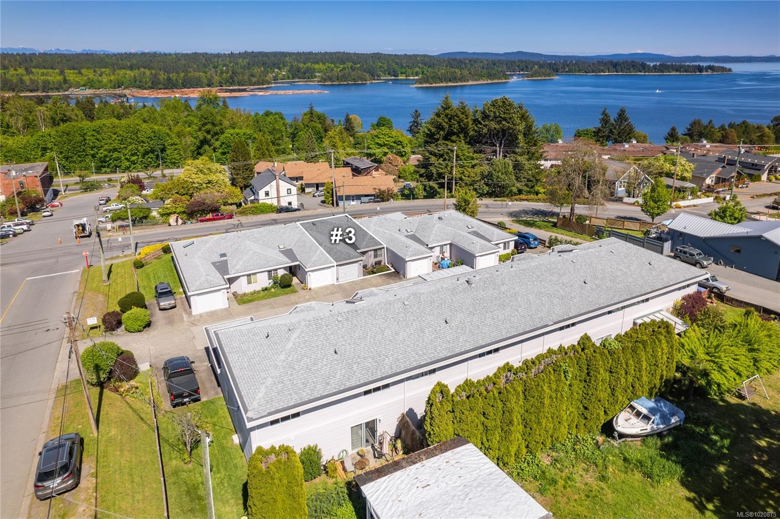 3-100 First Ave, Ladysmith, BC