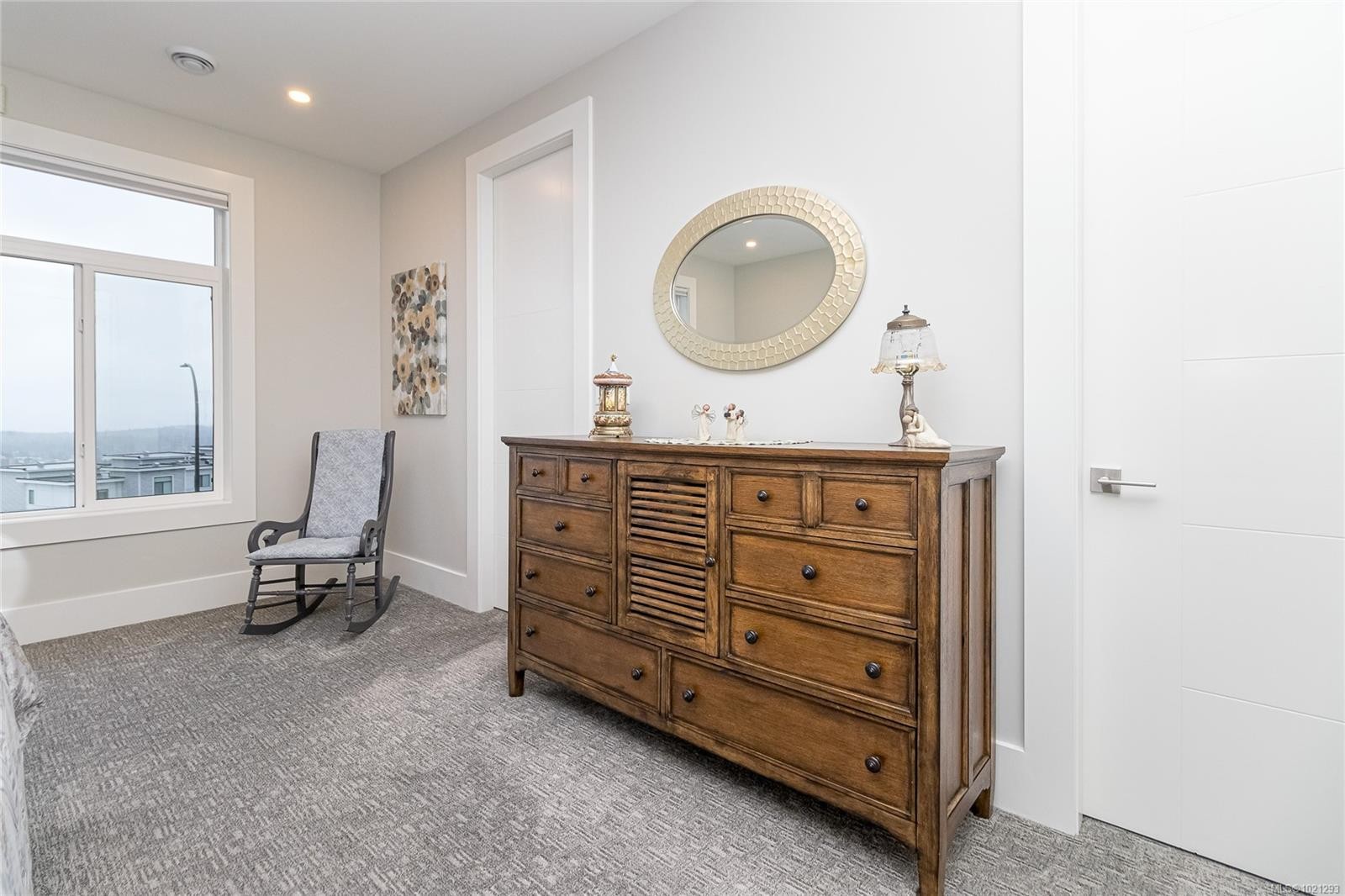 3412 Caldera Crt, Langford, BC - Indoor Photo Showing Other Room