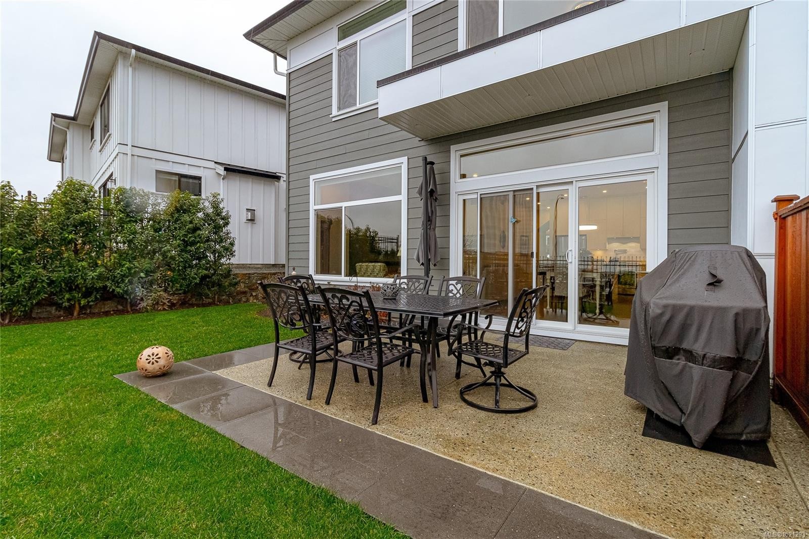3412 Caldera Crt, Langford, BC - Outdoor With Exterior