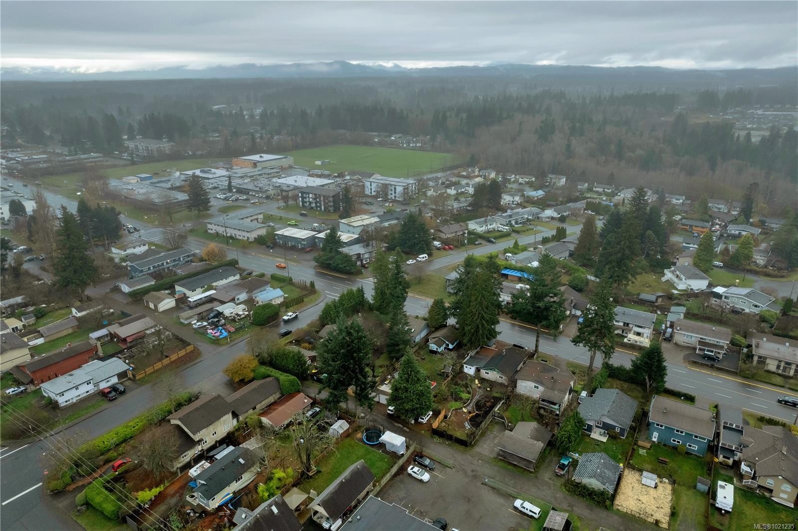 517 Dogwood St, Campbell River, BC