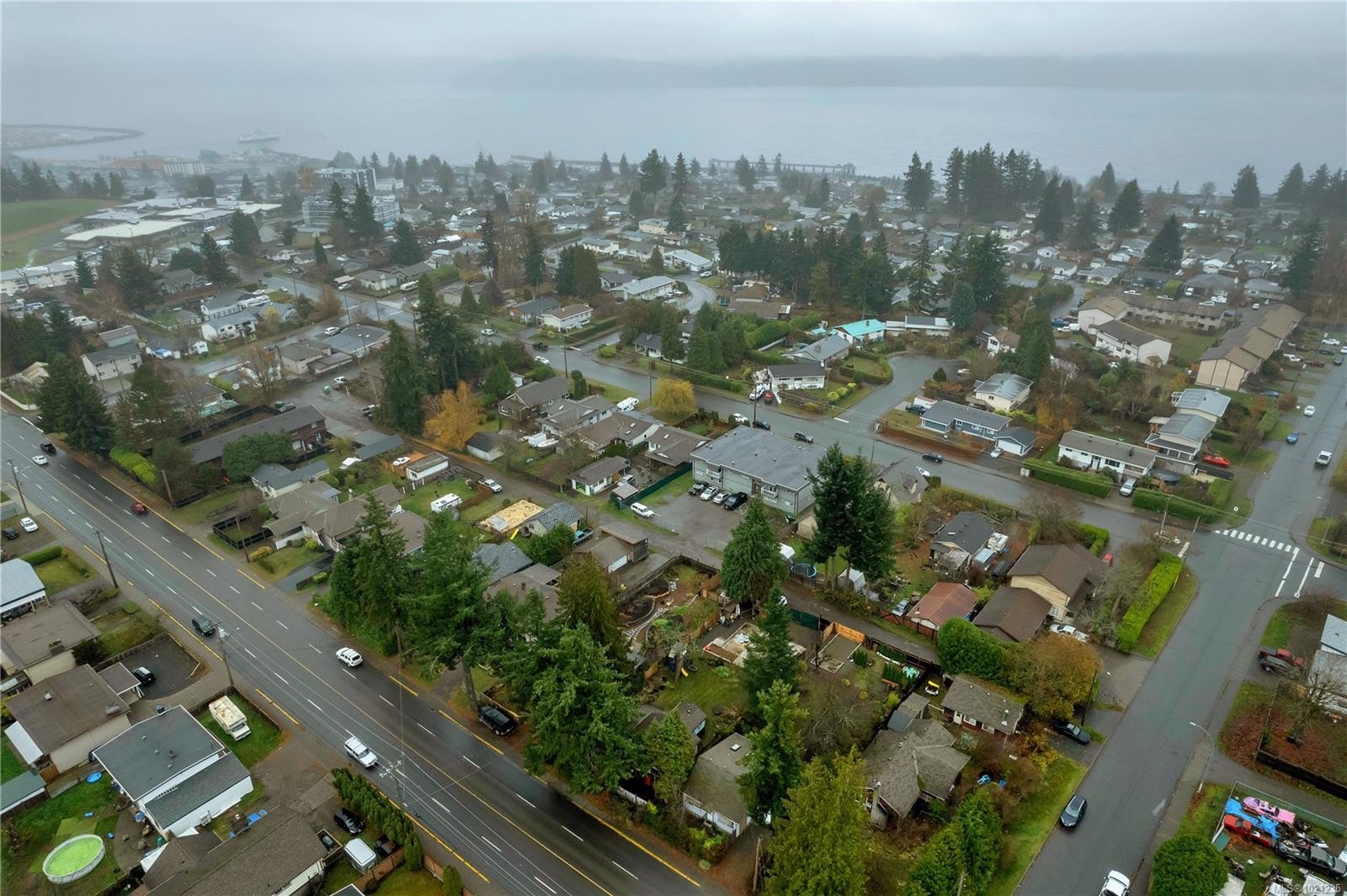 517 Dogwood St, Campbell River, BC