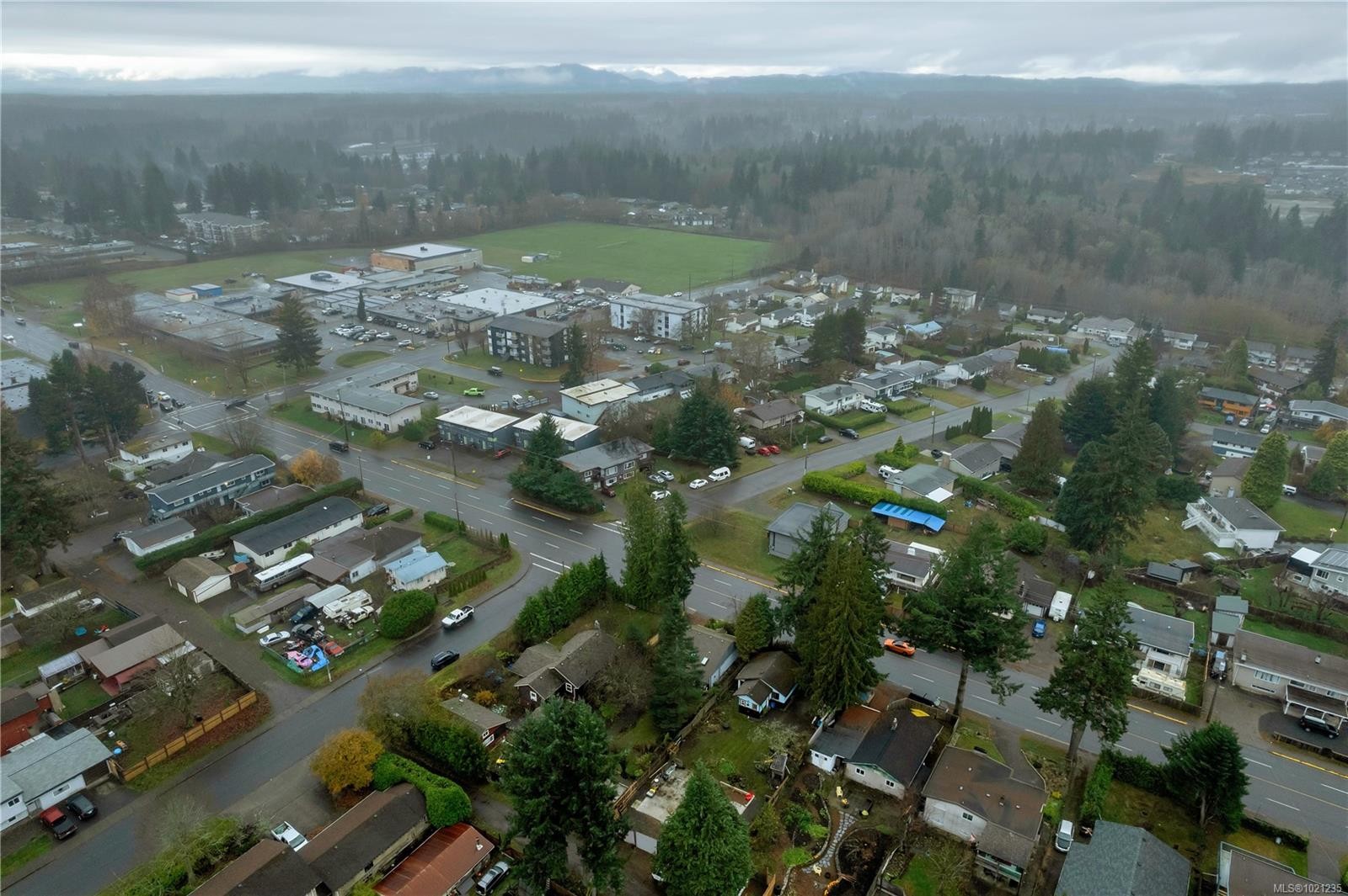 517 Dogwood St, Campbell River, BC