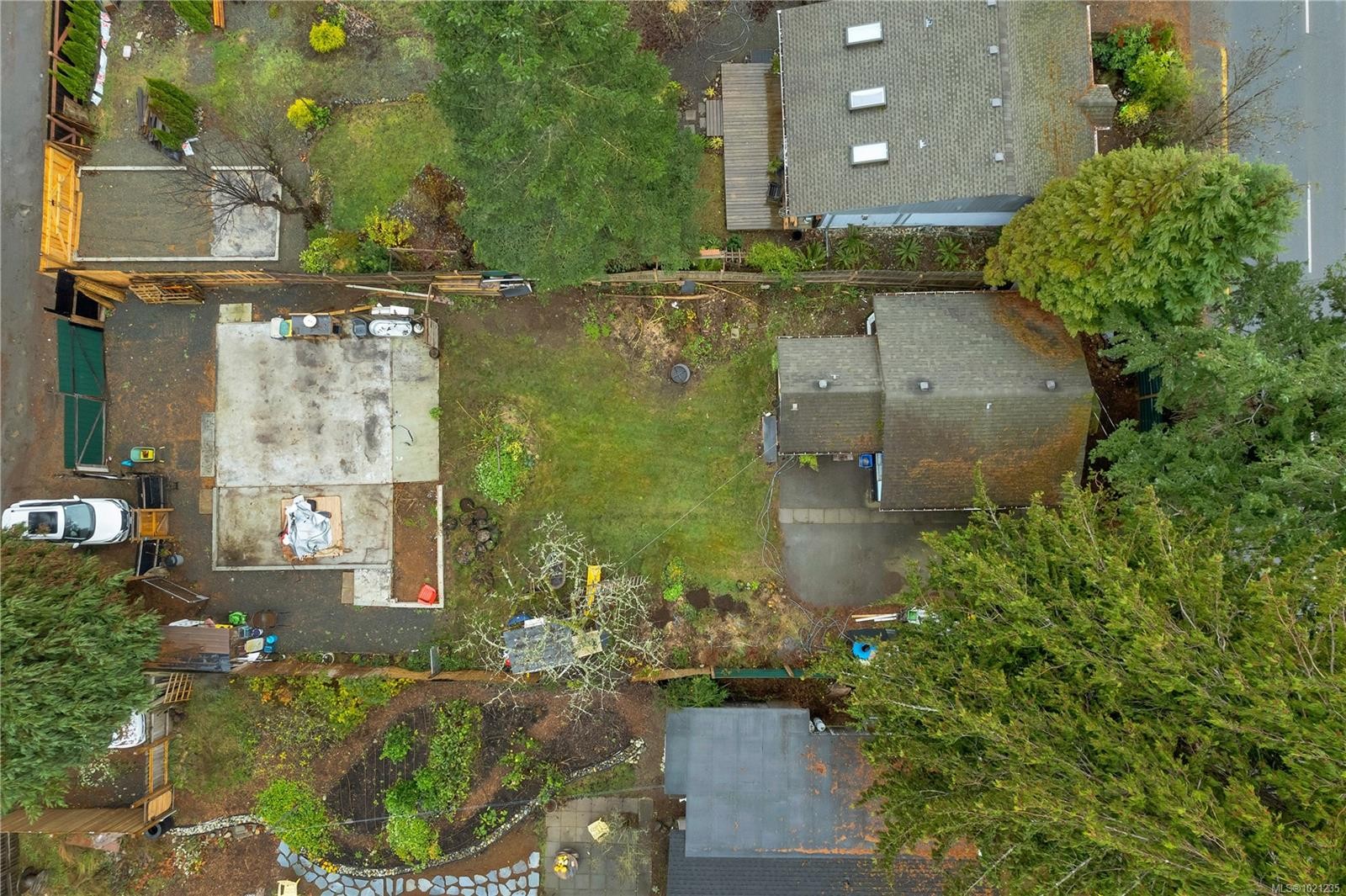 517 Dogwood St, Campbell River, BC