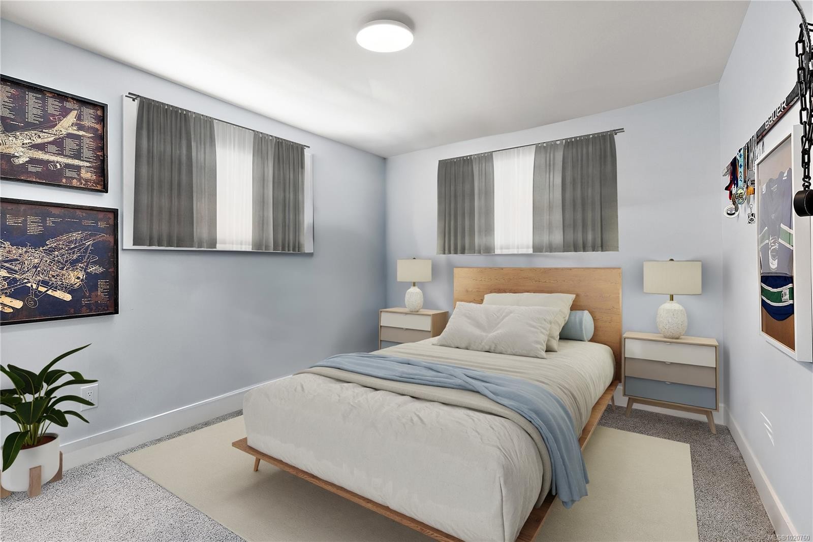 2095 Lorne Terr, Oak Bay, BC