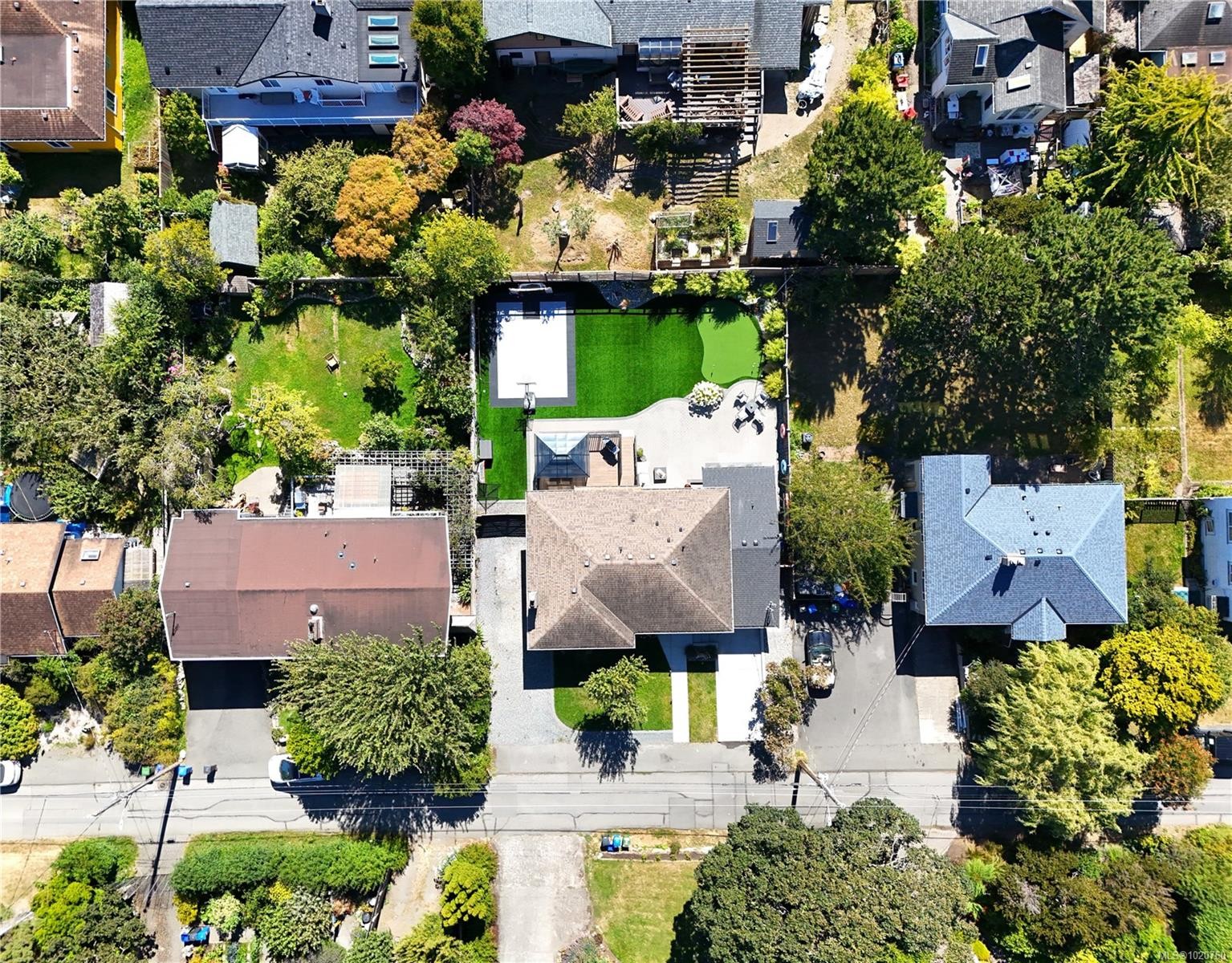 2095 Lorne Terr, Oak Bay, BC