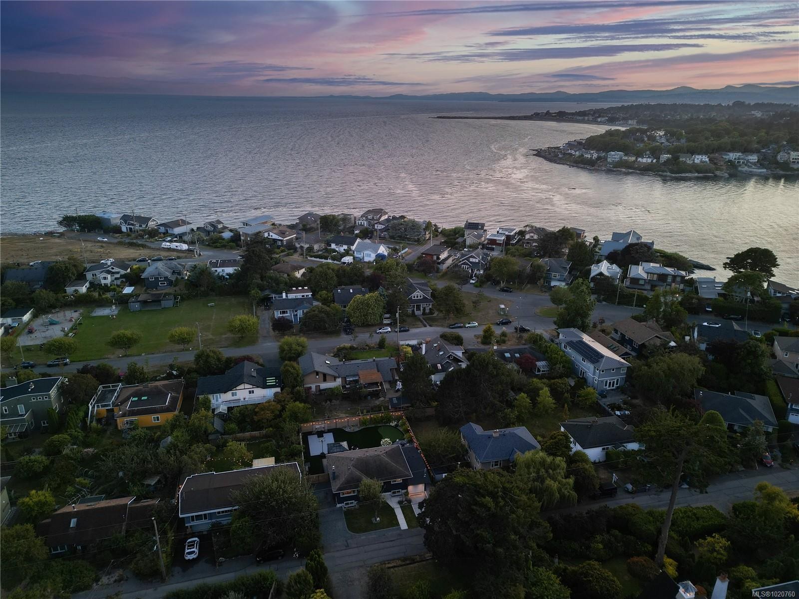 2095 Lorne Terr, Oak Bay, BC