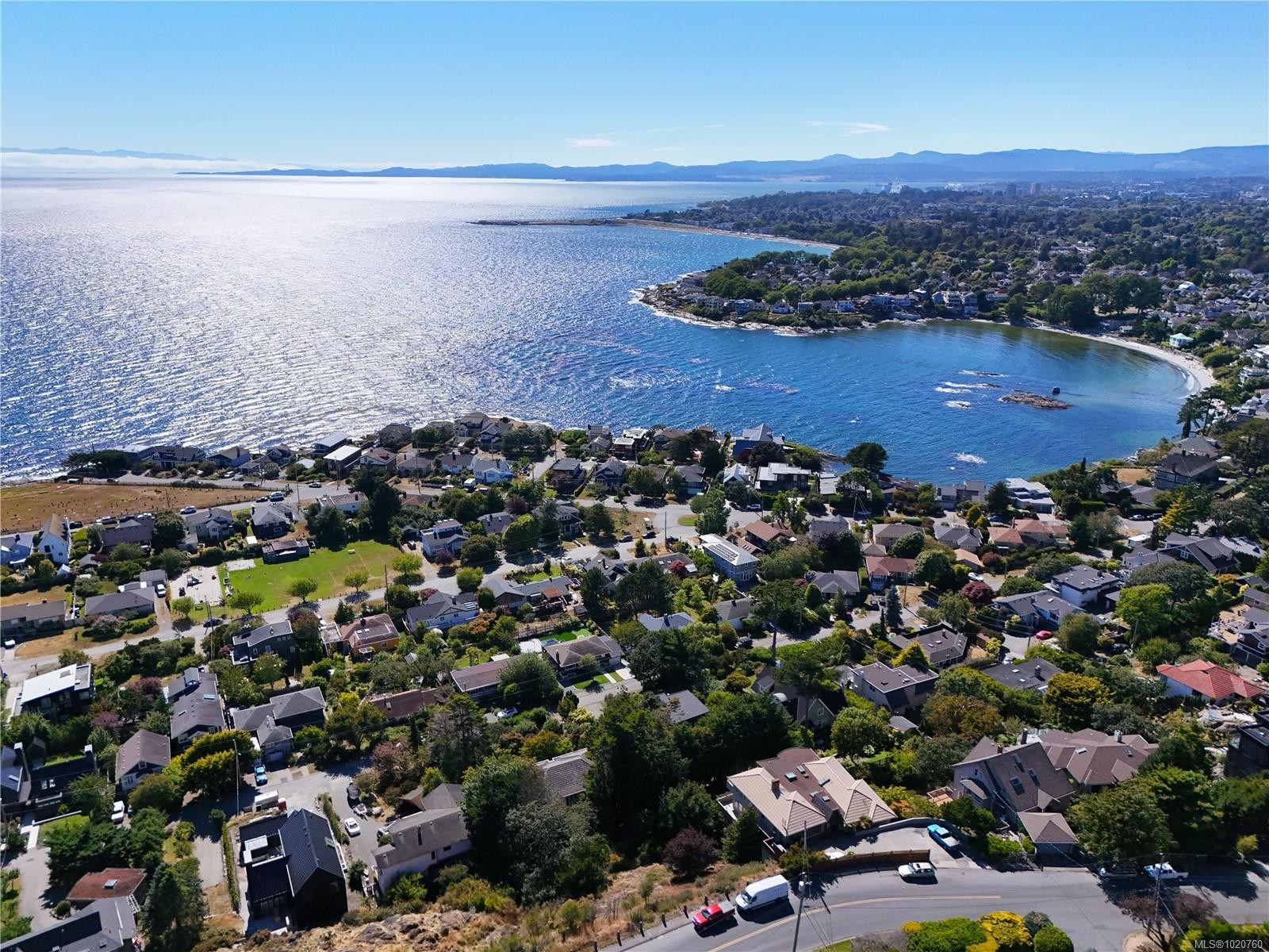 2095 Lorne Terr, Oak Bay, BC