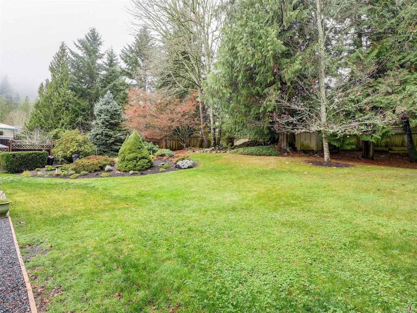 8618 Kingcome Cres, North Saanich, BC