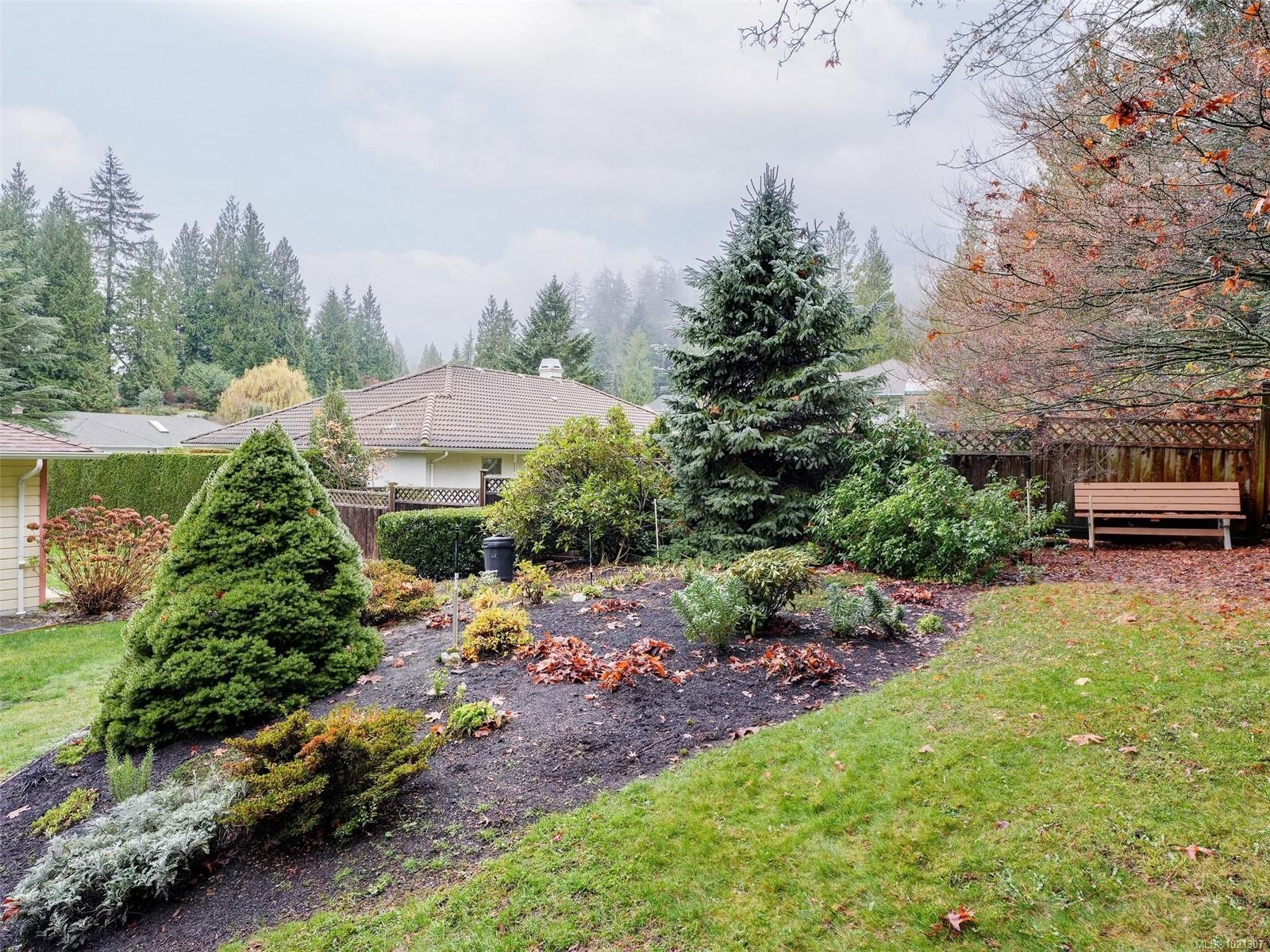 8618 Kingcome Cres, North Saanich, BC