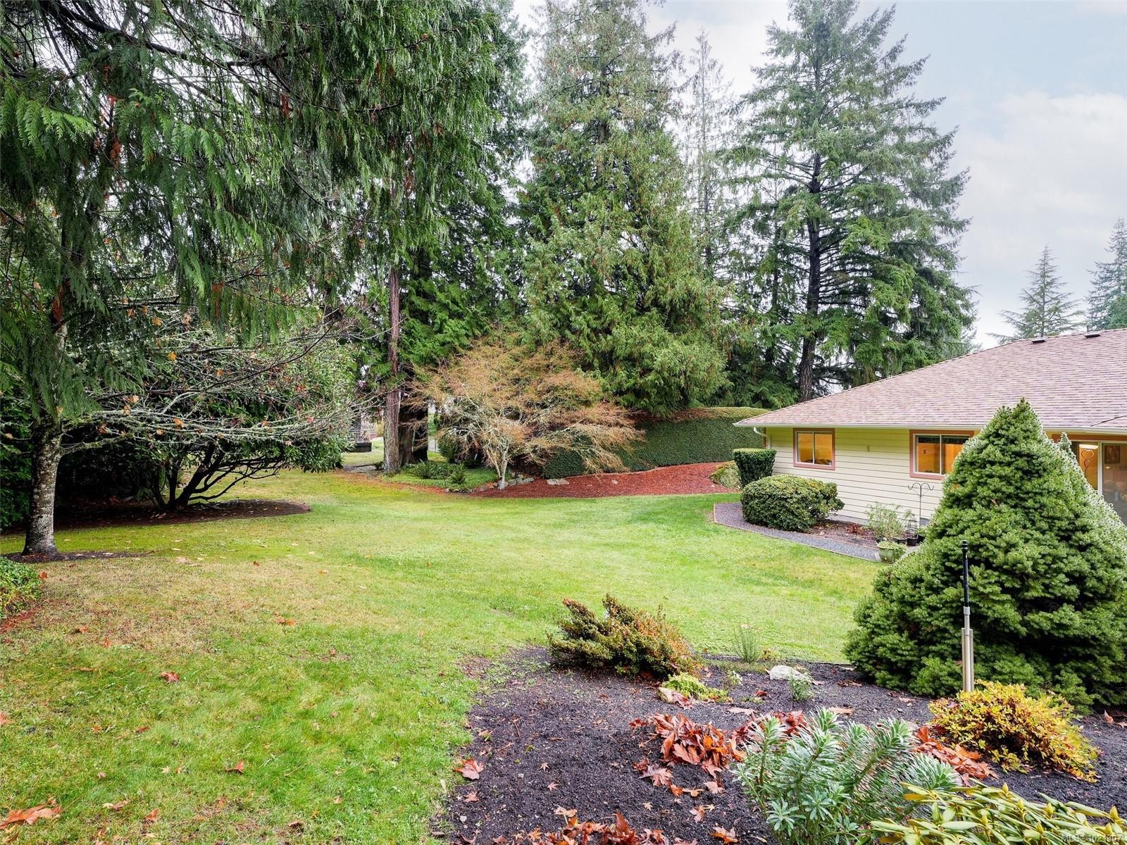 8618 Kingcome Cres, North Saanich, BC