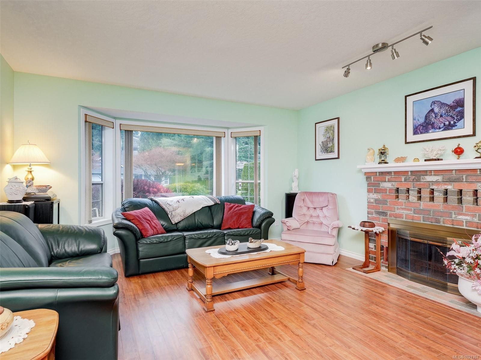 8618 Kingcome Cres, North Saanich, BC