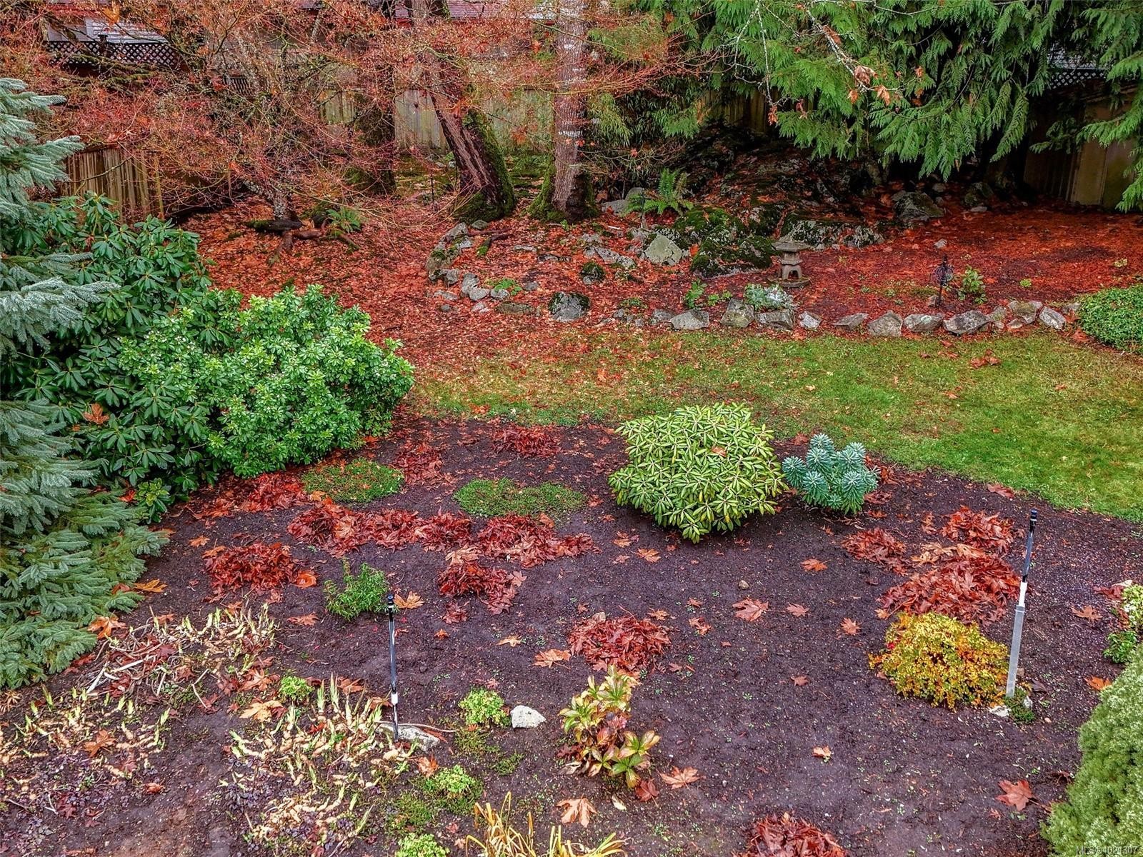 8618 Kingcome Cres, North Saanich, BC