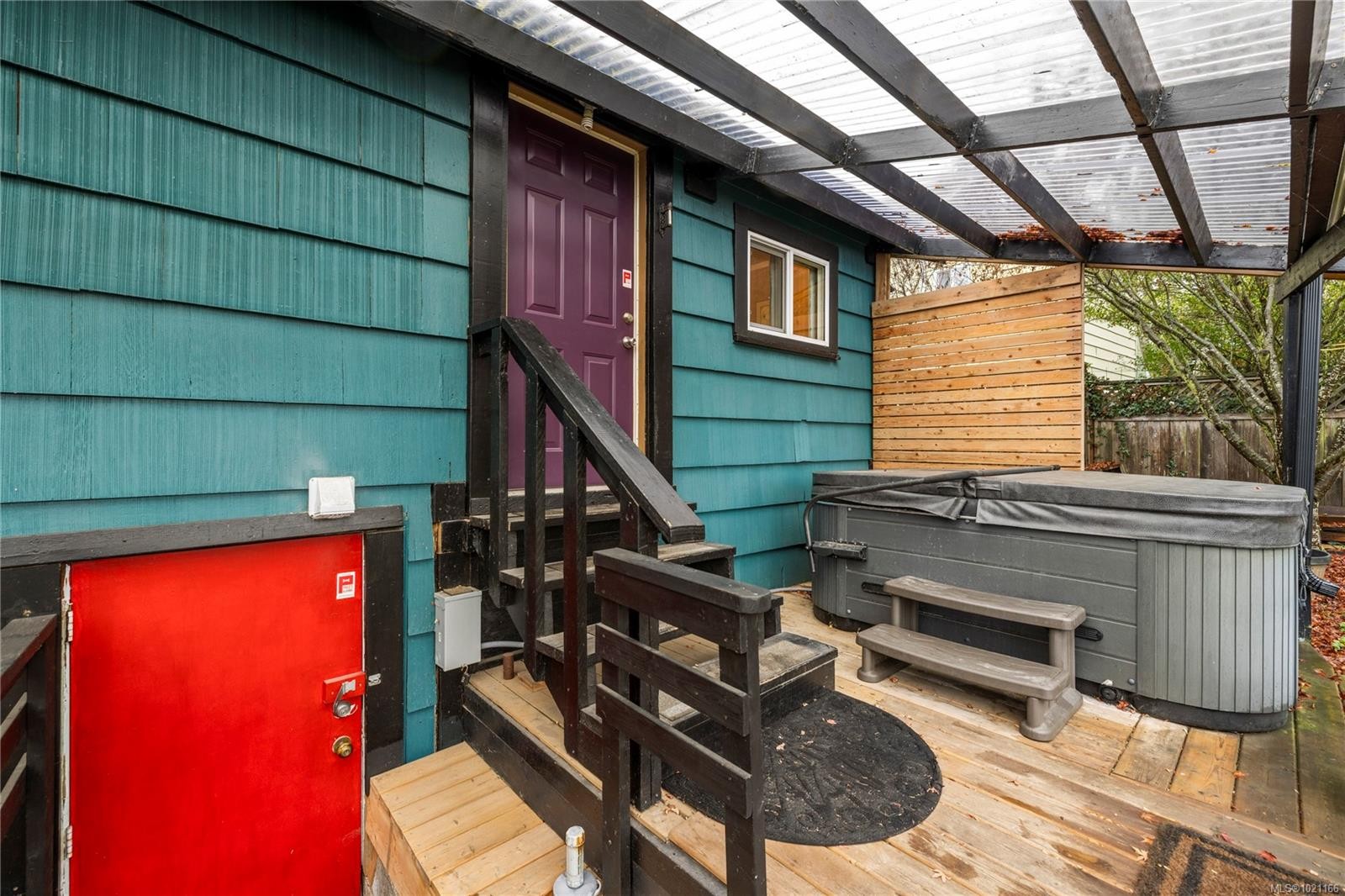 24 Watkins St, Nanaimo, BC