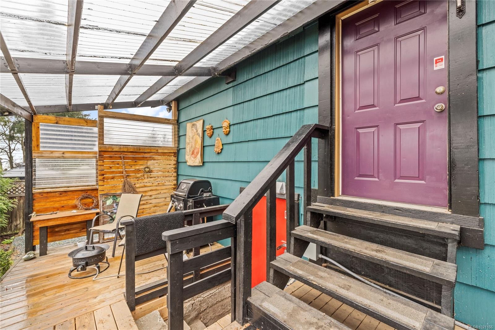 24 Watkins St, Nanaimo, BC