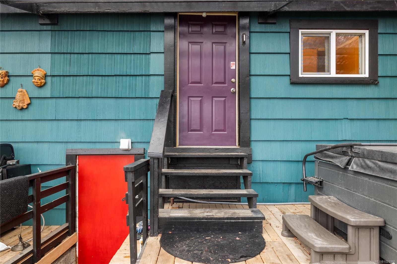 24 Watkins St, Nanaimo, BC