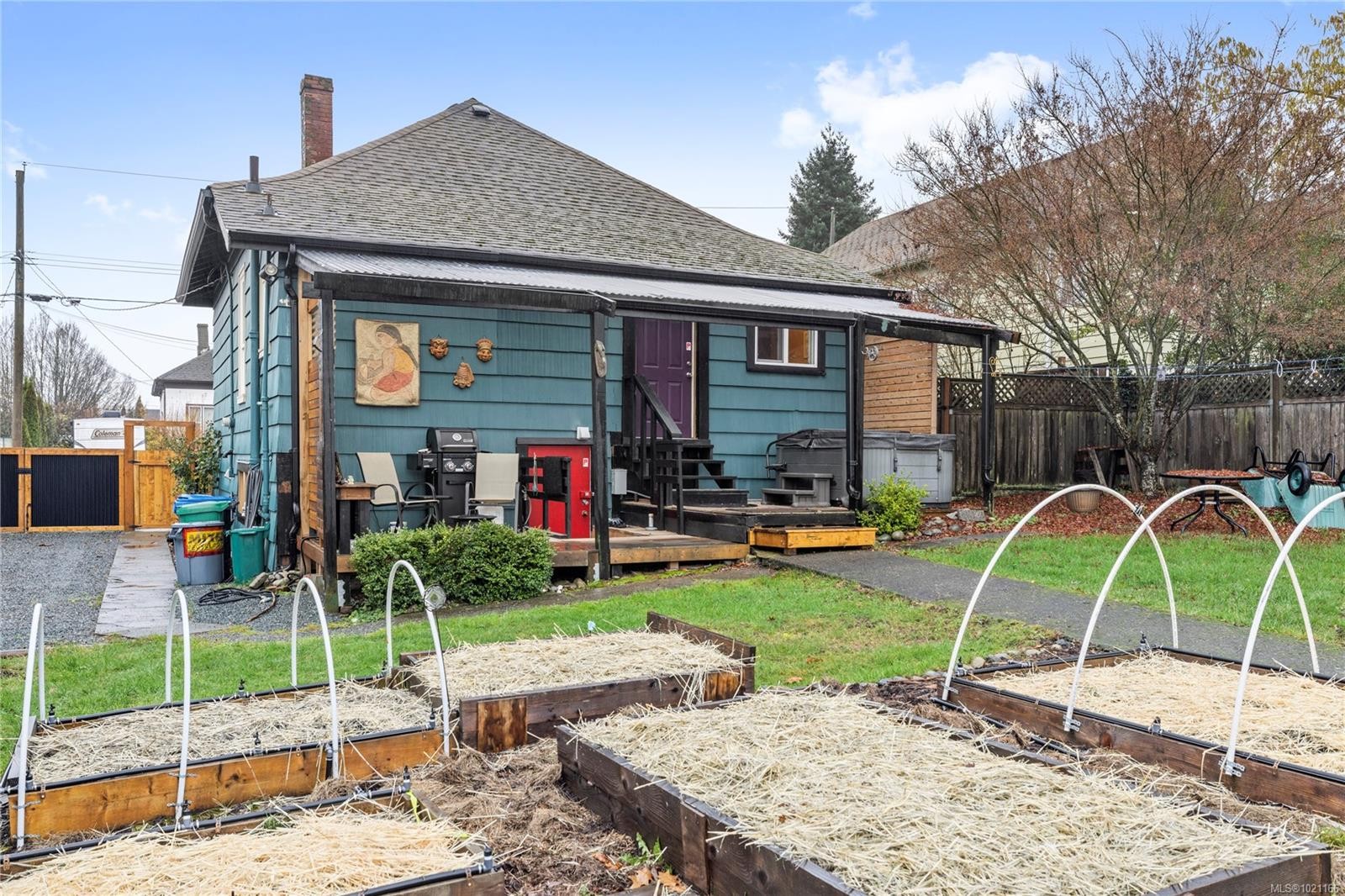 24 Watkins St, Nanaimo, BC