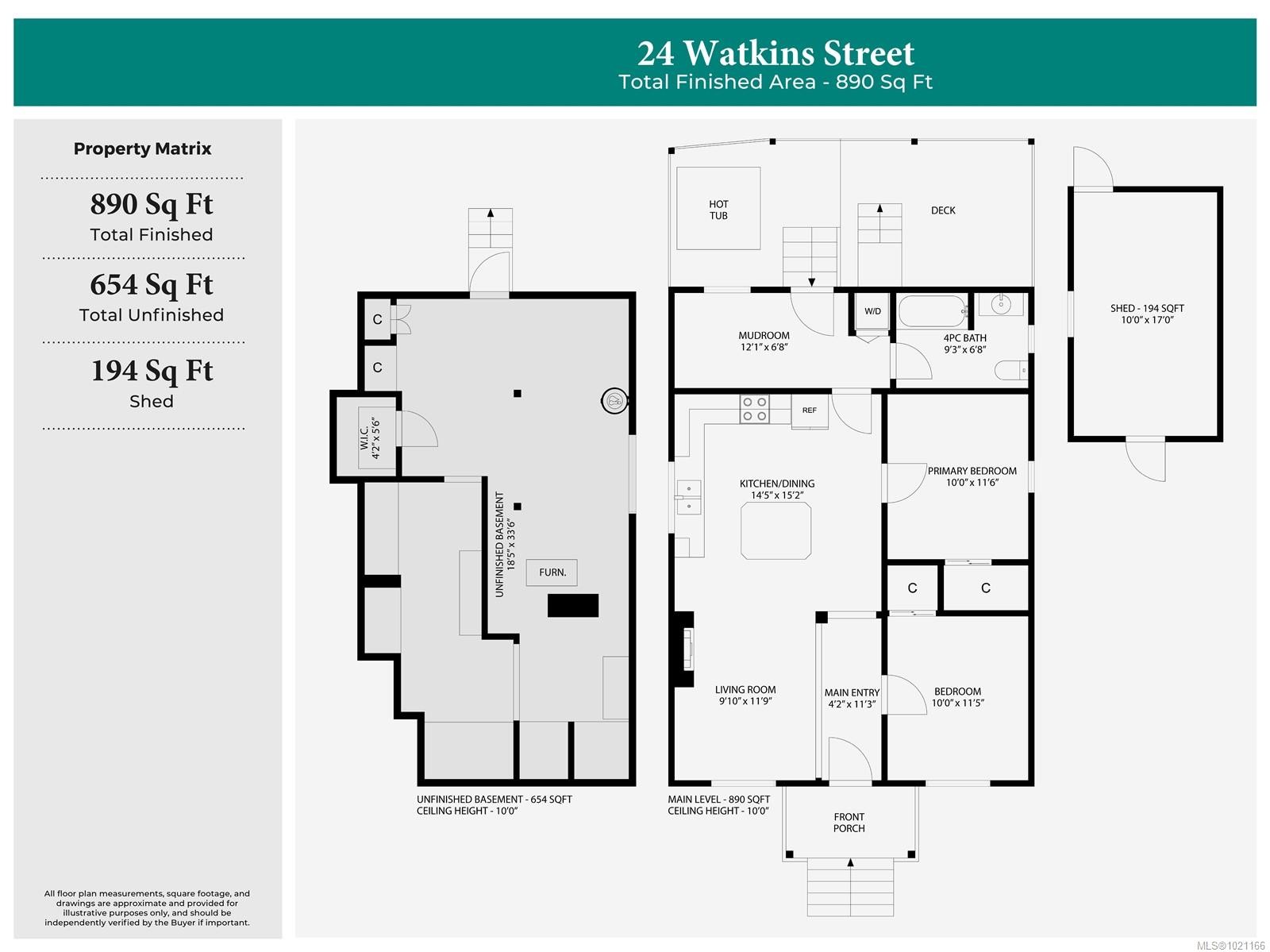 24 Watkins St, Nanaimo, BC