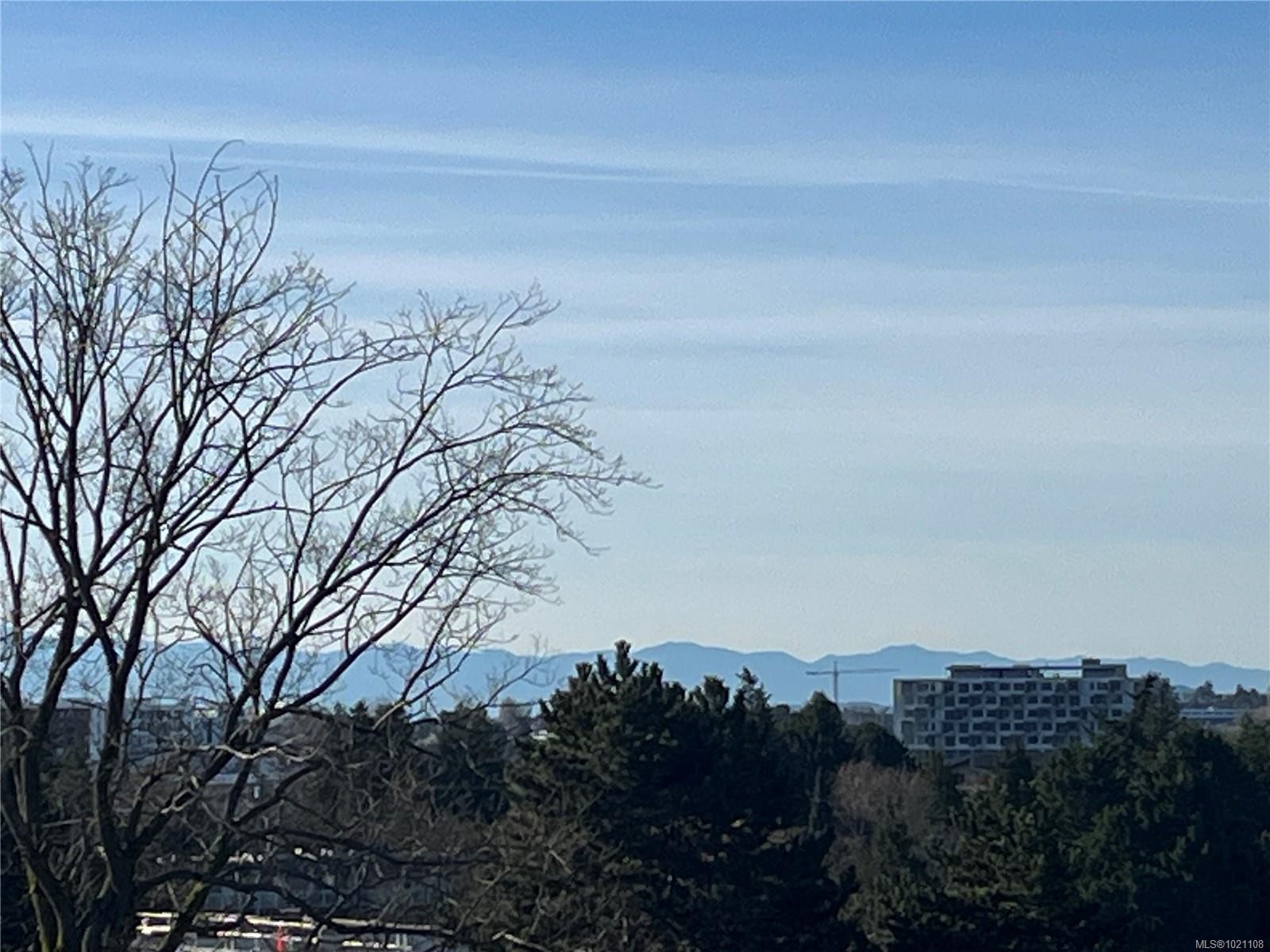 504-1020 Inverness Rd, Saanich, BC - Outdoor With Balcony With Exterior