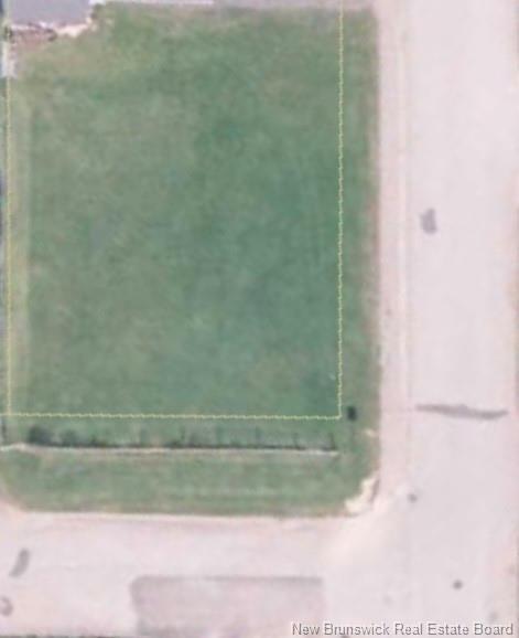 - Terrace St, Grand-Sault/Grand Falls, NB