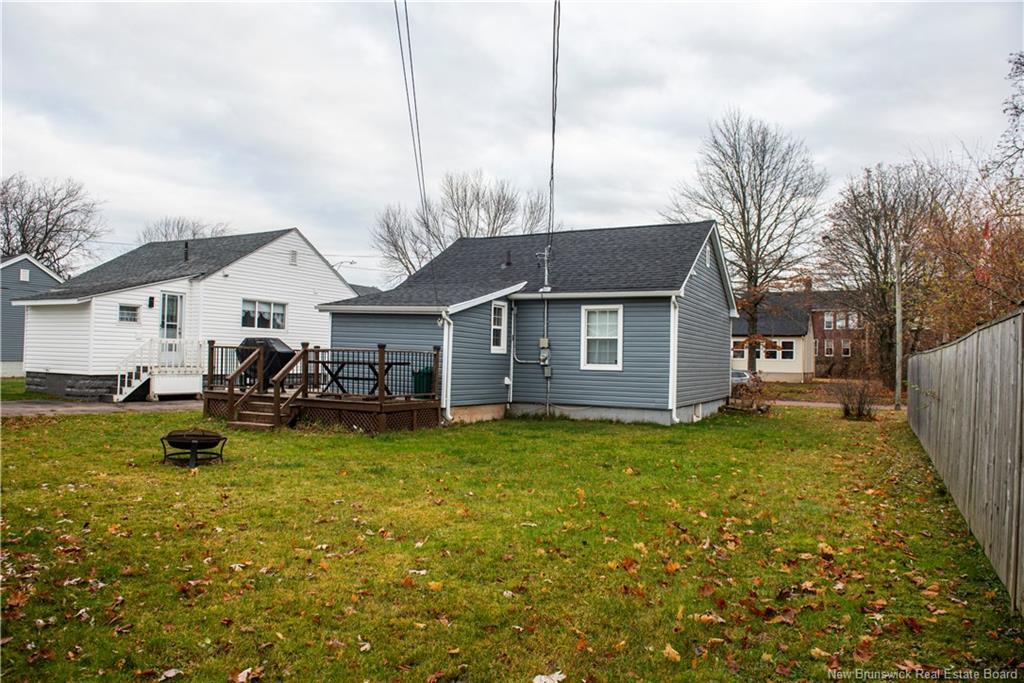 96 Shirley Ave, Moncton, NB