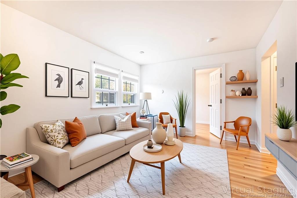 96 Shirley Ave, Moncton, NB