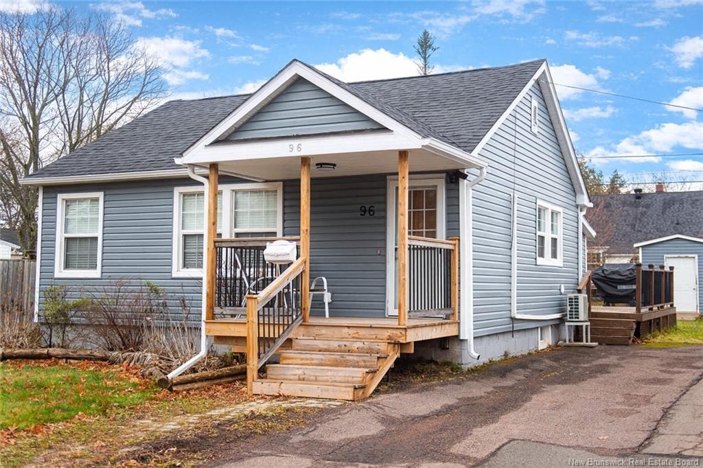 96 Shirley Ave, Moncton, NB