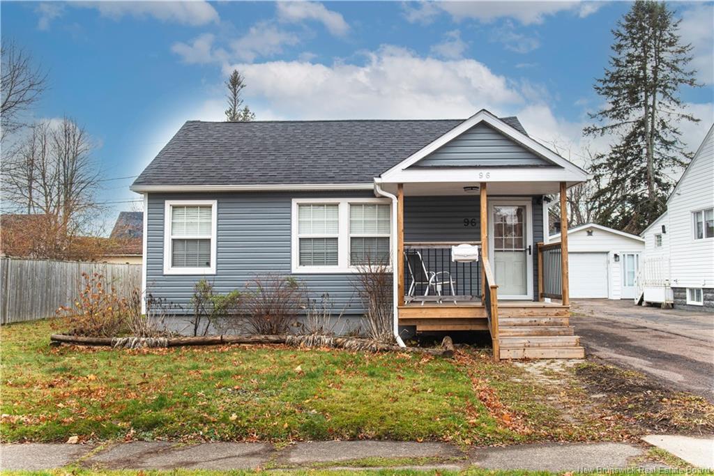 96 Shirley Ave, Moncton, NB