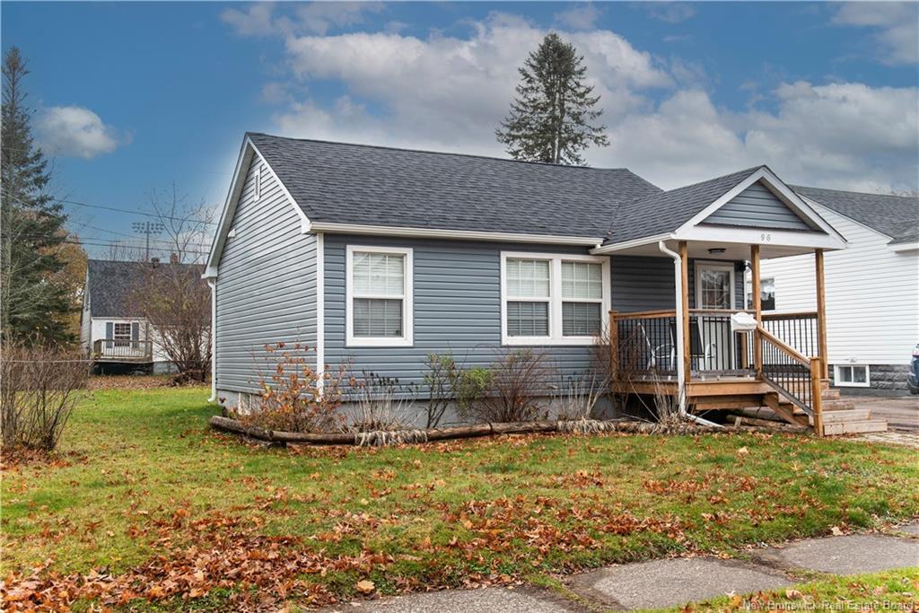 96 Shirley Ave, Moncton, NB