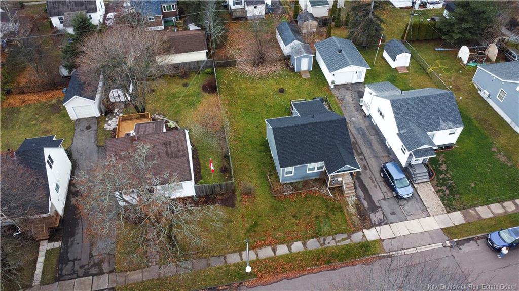 96 Shirley Ave, Moncton, NB