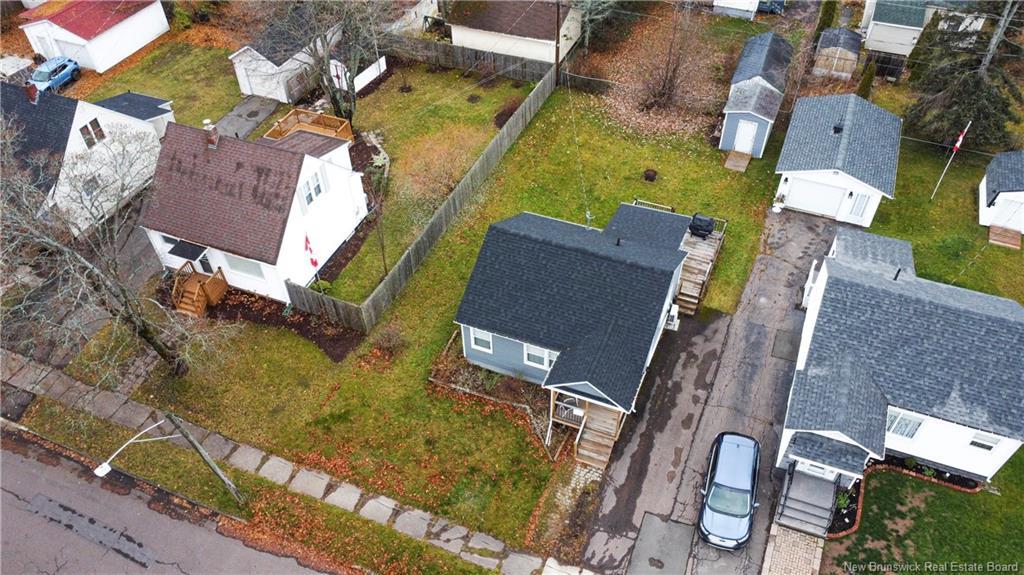 96 Shirley Ave, Moncton, NB