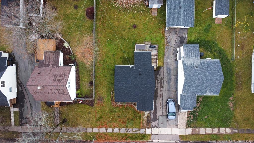 96 Shirley Ave, Moncton, NB