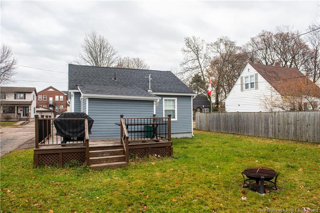 96 Shirley Ave, Moncton, NB