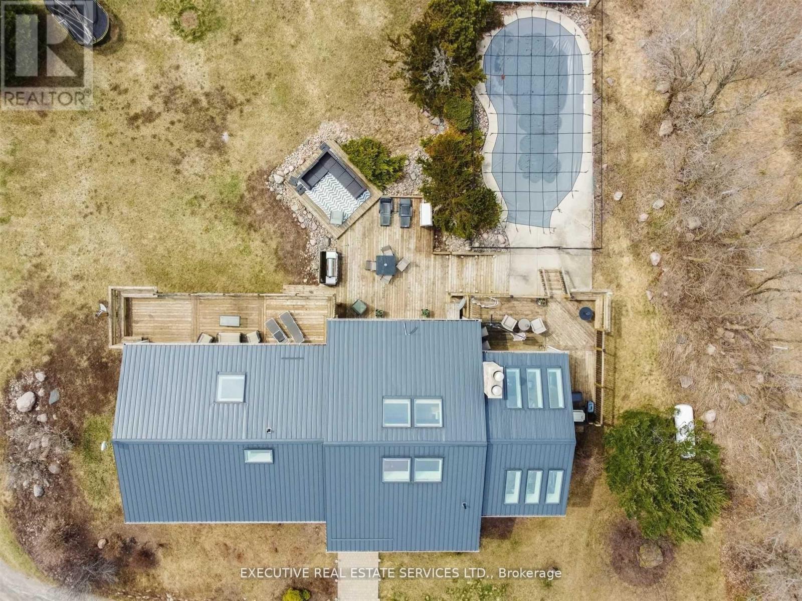 3750 Stewart Road, Clarington, ON - Outdoor