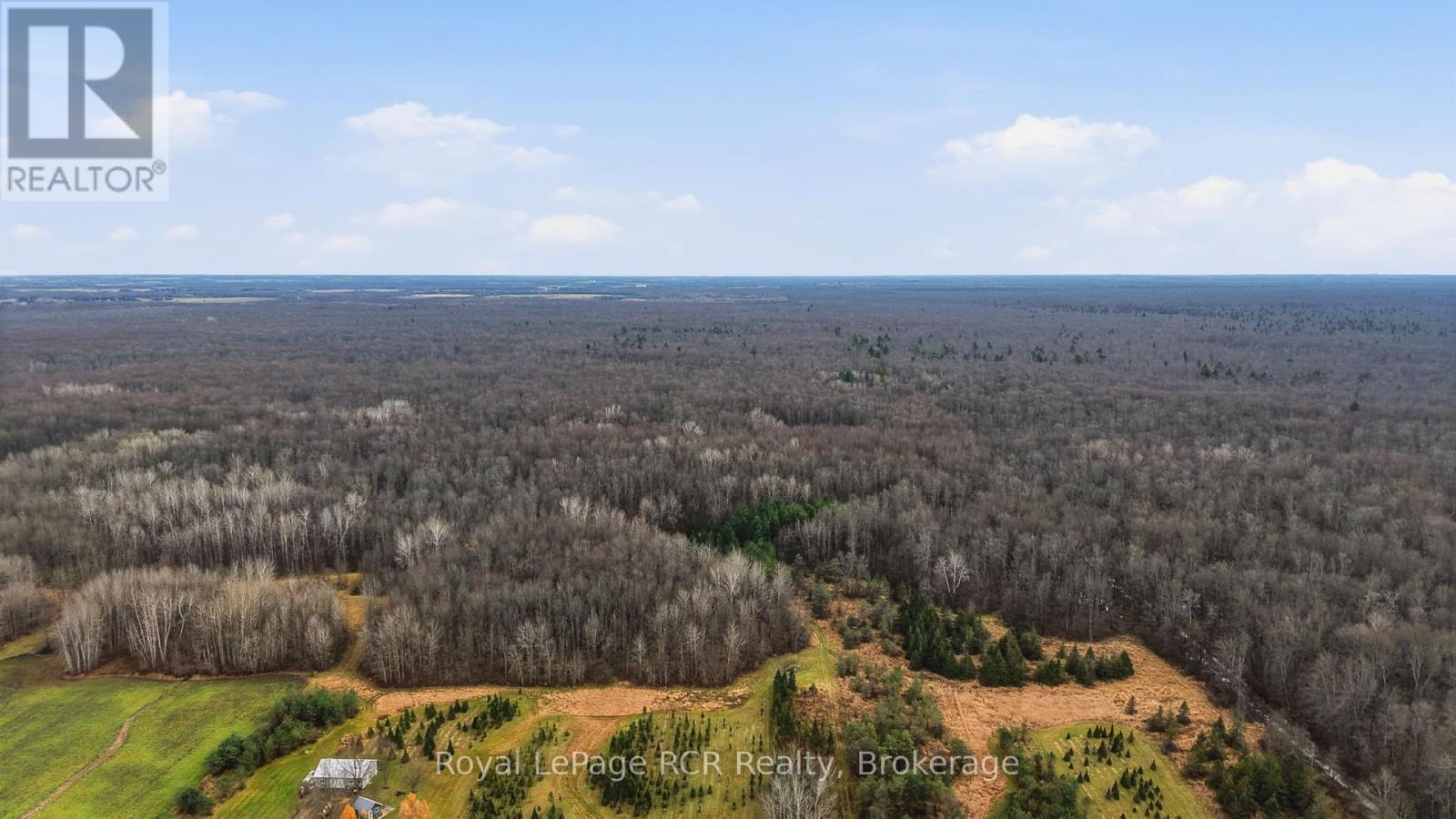 Lt 19 Con 9; Pt Lt 19-20 10 Concession, Brockton, ON