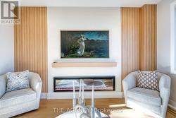 Italian Venetian paint and custom wood panels -