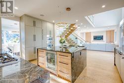 B/I bev fridge, thermador and dacor appliances -