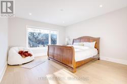 3rd primary sized bedroom -