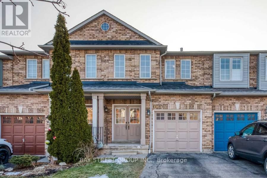 5166 Des Jardines Drive, Burlington, ON - Outdoor