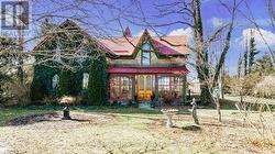 85411 MCDONALD LANE Ashfield-Colborne-Wawanosh (Ashfield), ON N7A 3X9