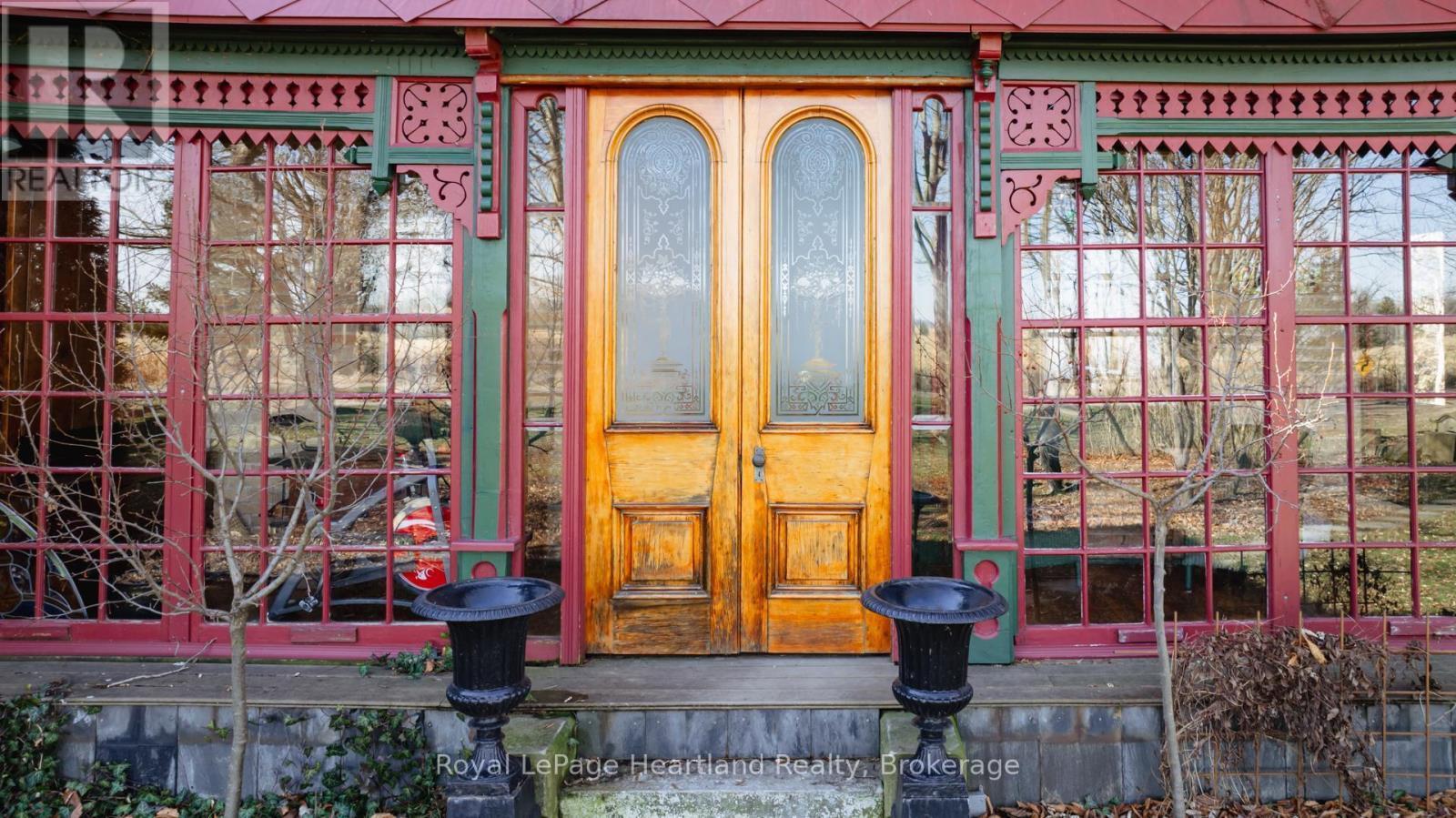 85411 Mcdonald Lane, Ashfield-Colborne-Wawanosh (Ashfield), ON - Photo Showing Other Room