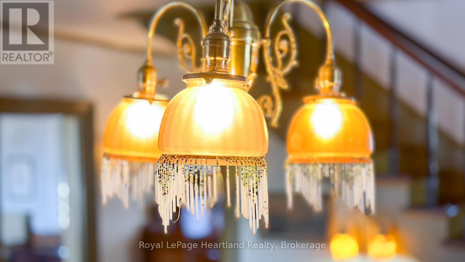 85411 Mcdonald Lane, Ashfield-Colborne-Wawanosh (Ashfield), ON - Indoor Photo Showing Other Room