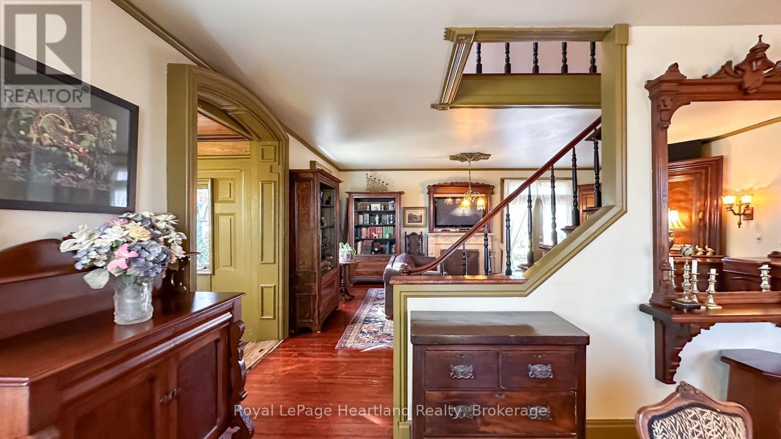 85411 Mcdonald Lane, Ashfield-Colborne-Wawanosh (Ashfield), ON - Indoor Photo Showing Other Room