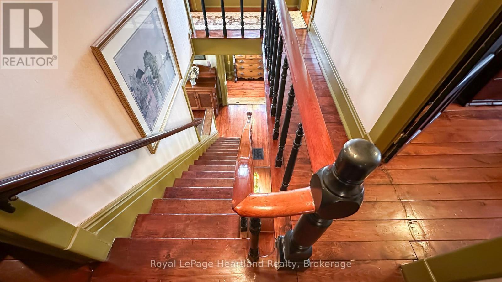 85411 Mcdonald Lane, Ashfield-Colborne-Wawanosh (Ashfield), ON - Indoor Photo Showing Other Room