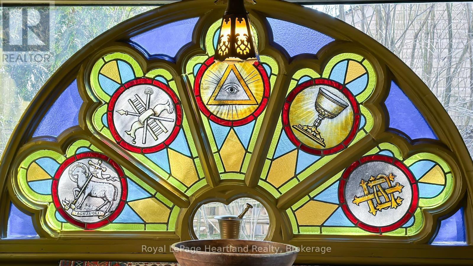 85411 Mcdonald Lane, Ashfield-Colborne-Wawanosh (Ashfield), ON - Indoor Photo Showing Other Room