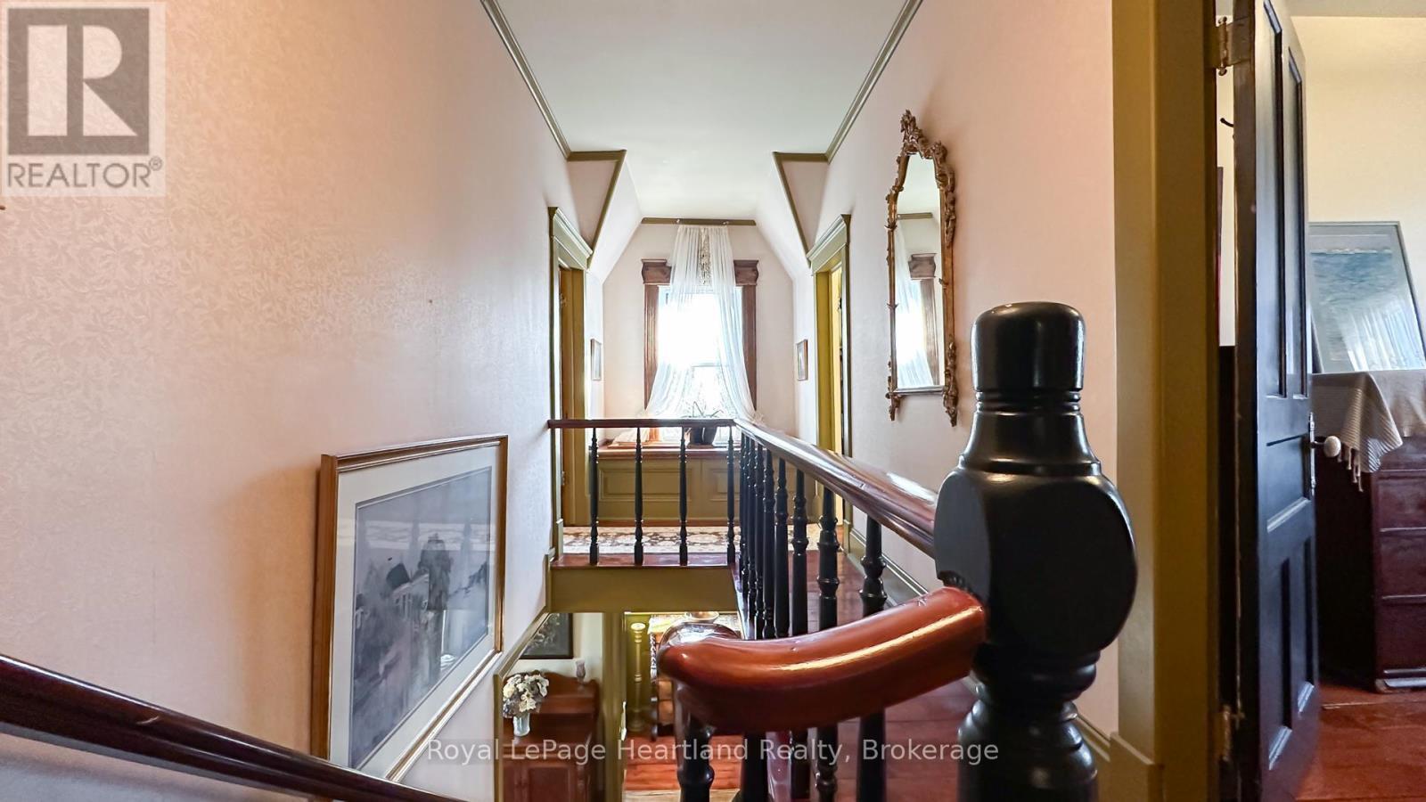 85411 Mcdonald Lane, Ashfield-Colborne-Wawanosh (Ashfield), ON - Indoor Photo Showing Other Room