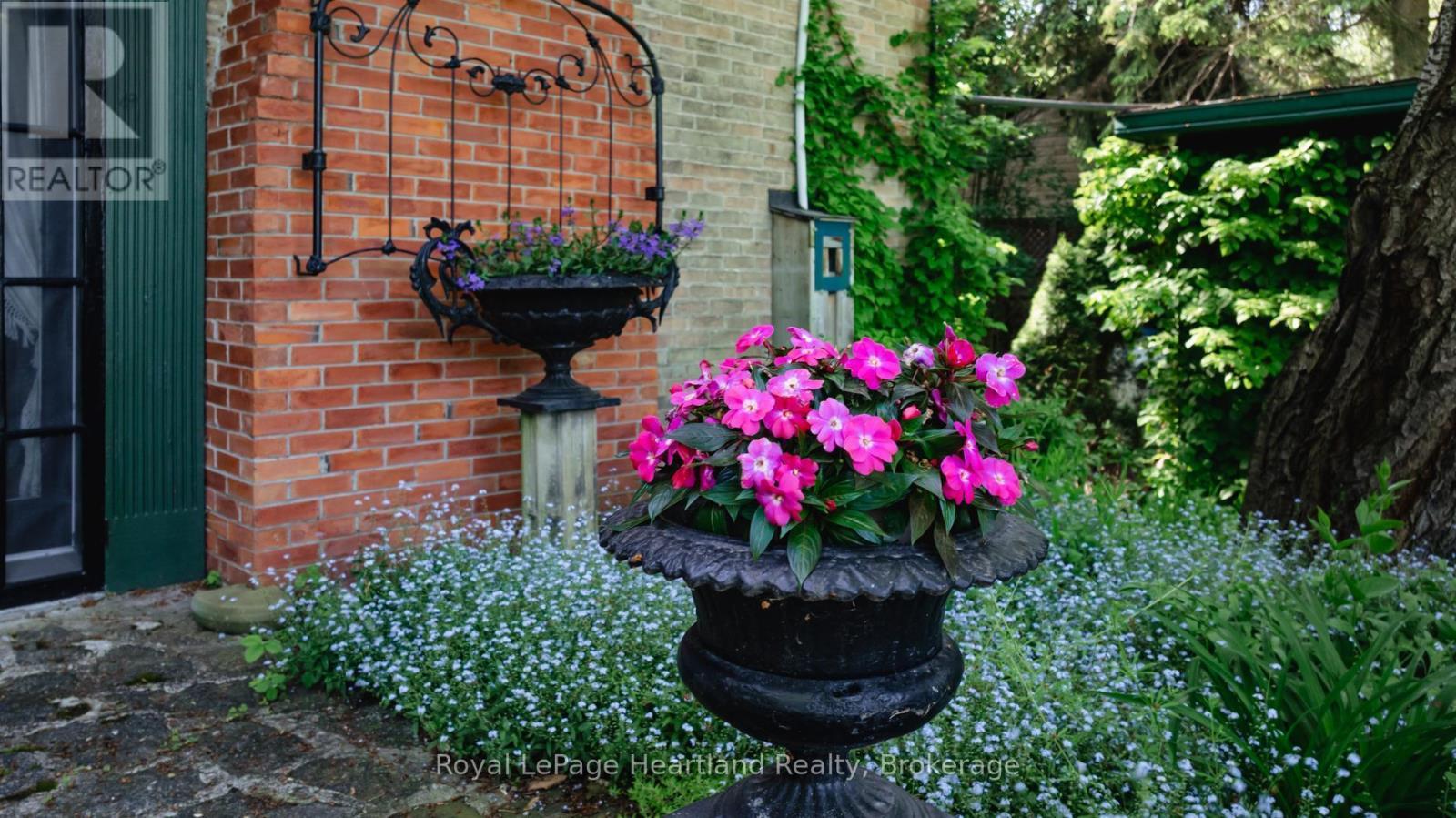 85411 Mcdonald Lane, Ashfield-Colborne-Wawanosh (Ashfield), ON - Outdoor